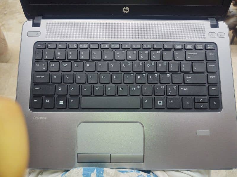 HP ProBook 440 G1 1