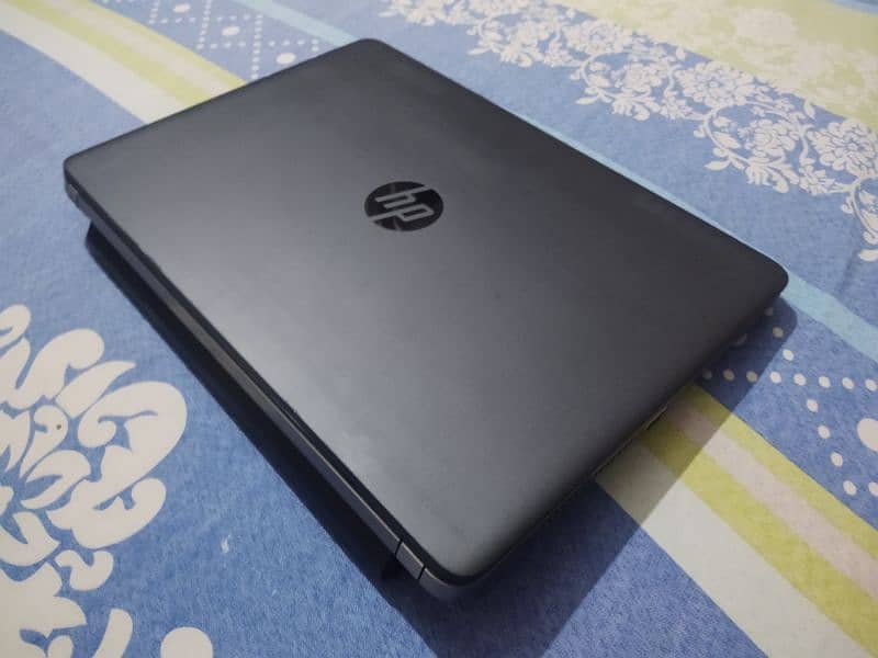 HP ProBook 440 G1 2