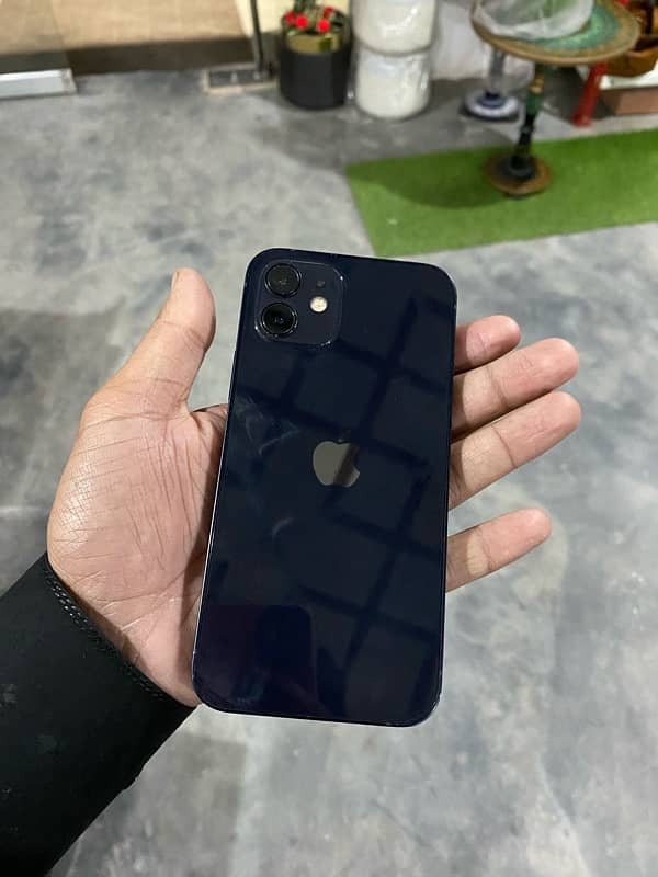 iphone 12   128gb Factory unlock Mdm 0