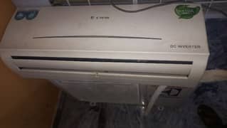 Electrolux DC INVERTER