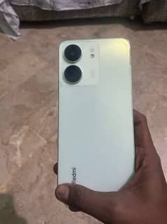 redmi