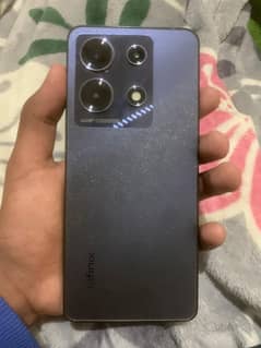 Infnix note 30