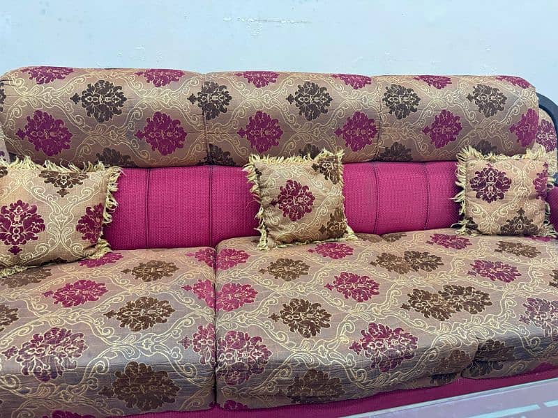 6 setar sofa set 1