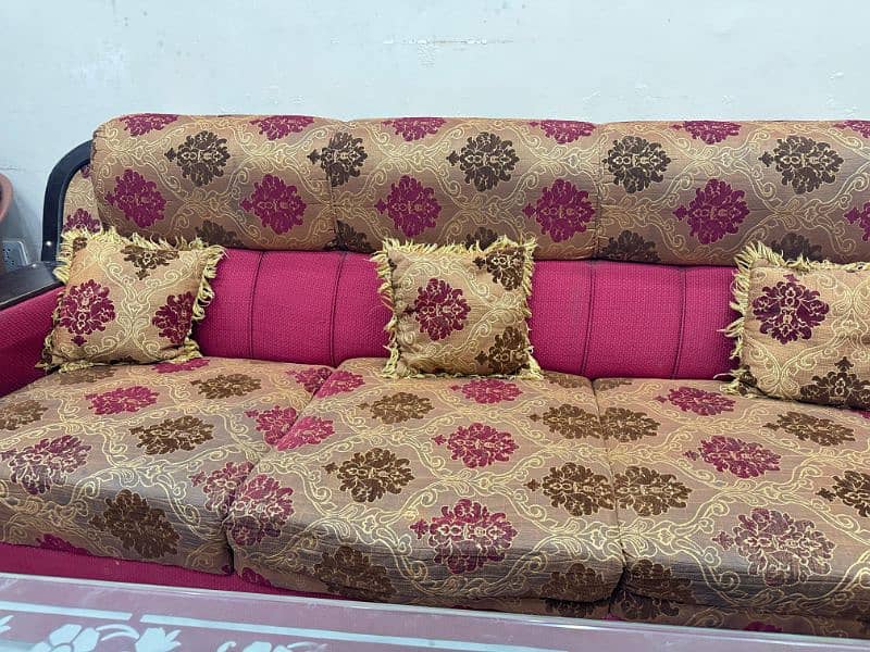 6 setar sofa set 2