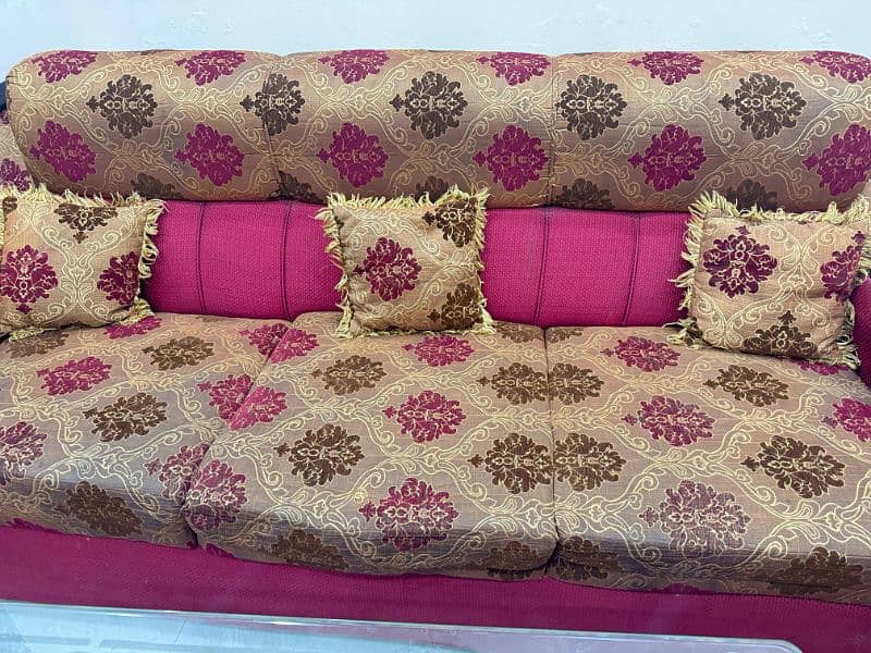 6 setar sofa set 3