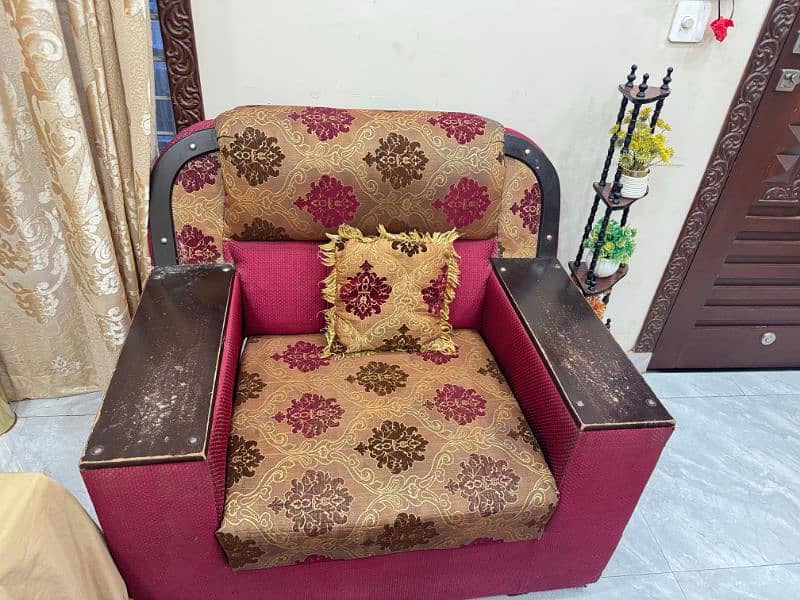 6 setar sofa set 4