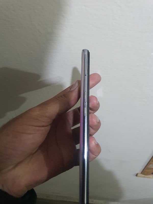 Realme gt master 8/256 dual sim 5