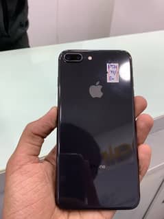 Iphone 8plus Pta approved