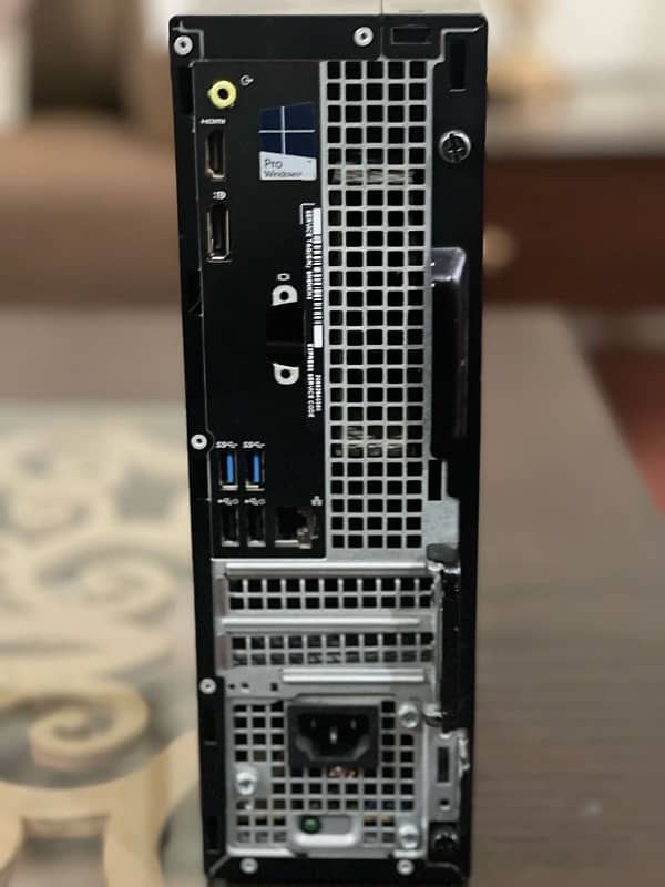 dell optiplex 3050 desktop i3 6th gen 8gb ram 3