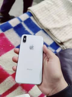 iphone xs  jv 512 gb all ok urgent sale