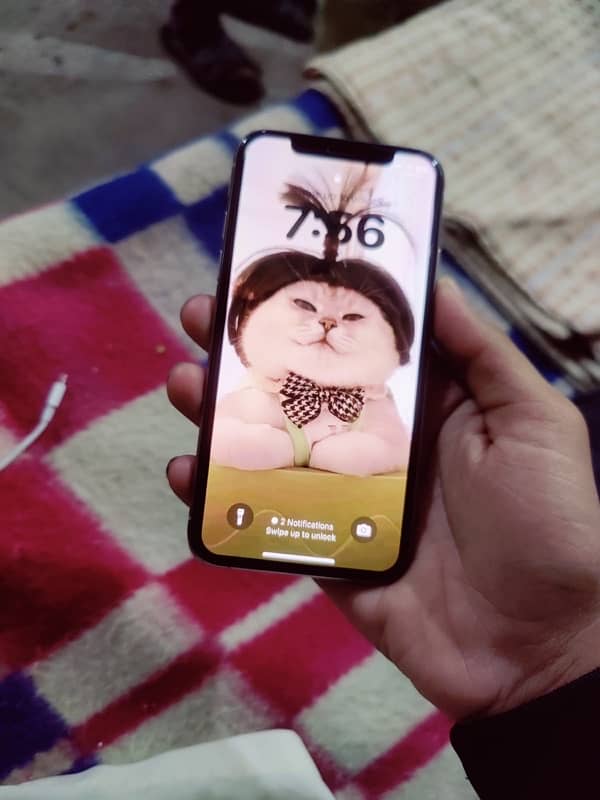 iphone xs  jv 512 gb all ok urgent sale 4