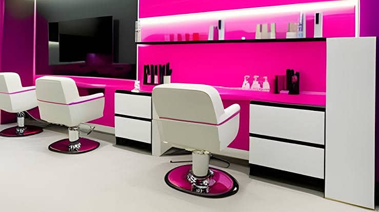 Need barbar for my salon 0