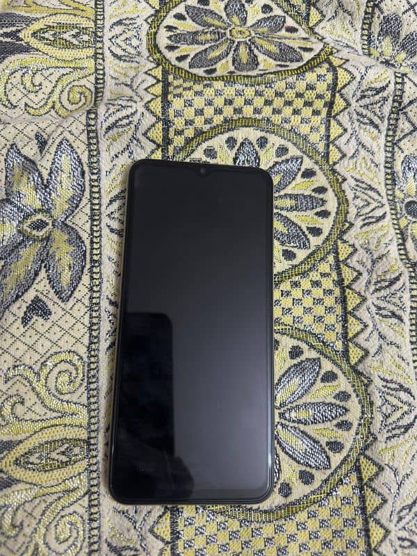 vivo Y35 in best and original condition 8/128 1