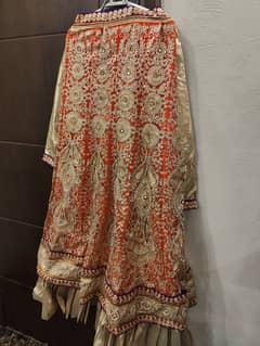 Designer Lehenga choli for sale