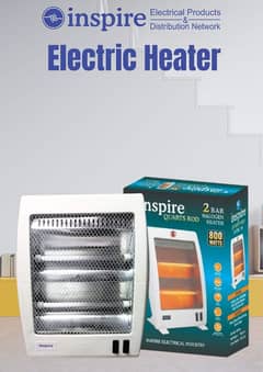 Inspire Electric Heater