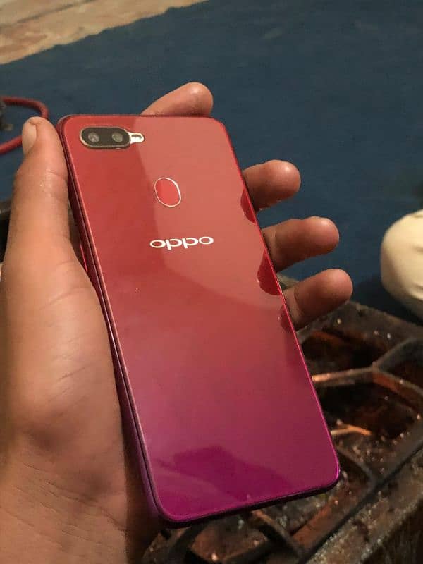 oppo f9 pro 3