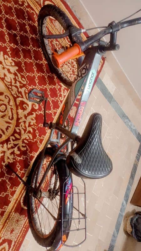 imported anchor cycle for kids two wheeler 4