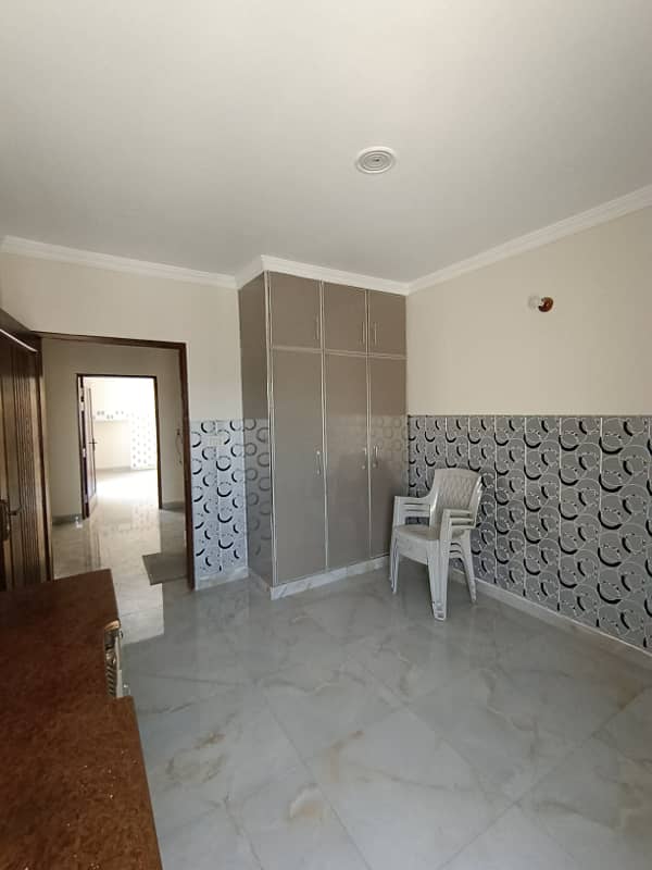 5 Marla Fully Furnished Brand New Spanish Very Very Beautiful Luxury House For Rent In Johar Town Phase-2 Very Super Hot Ideal Location Very Near To Emporium Mall or Lahore Expo Center 34