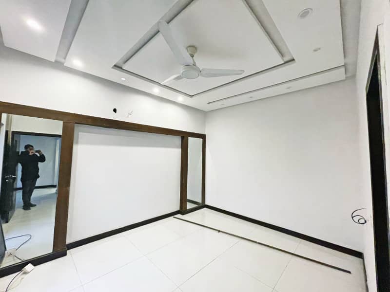 Cantt Properties offer 10 marla beautiful house availabel for rent in DHA phase 2 23