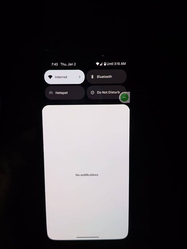 google pixel 4a 4g 3