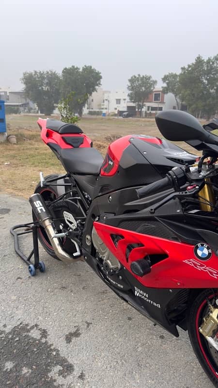 Bmw s1000rr 3