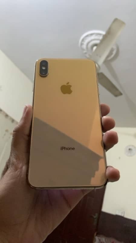 iPhone XS Max pta approved 2