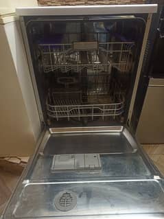 LG Direct Drive Dishwasher