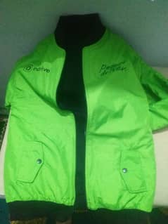 indrive jacket