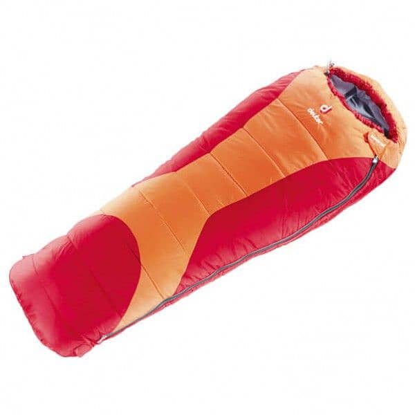 SLEEPING BAG BIG SIZE 6FT 0