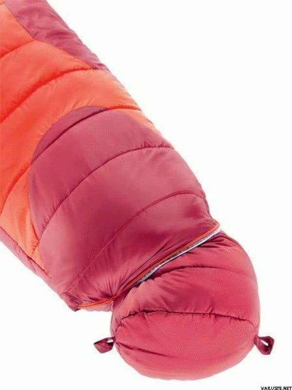 SLEEPING BAG BIG SIZE 6FT 1