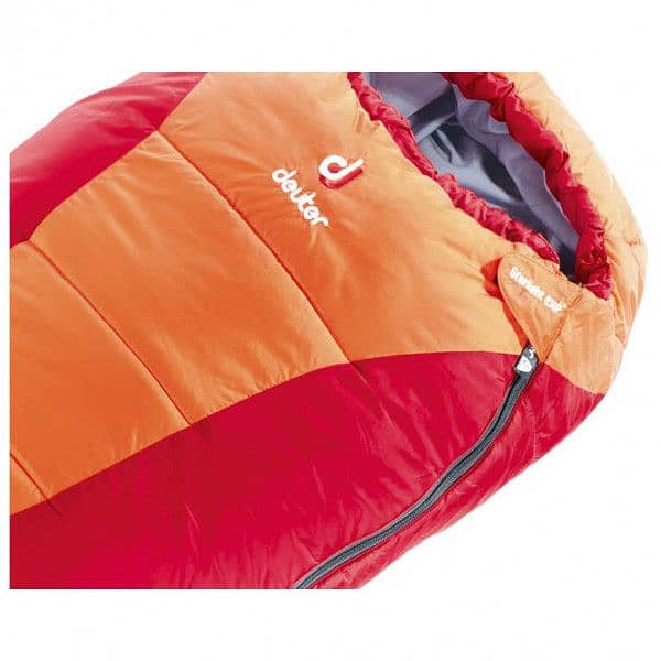 SLEEPING BAG BIG SIZE 6FT 2