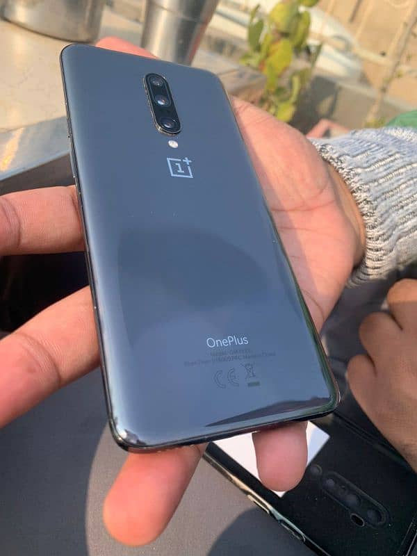 OnePlus 7pro 128 approved urgent 1