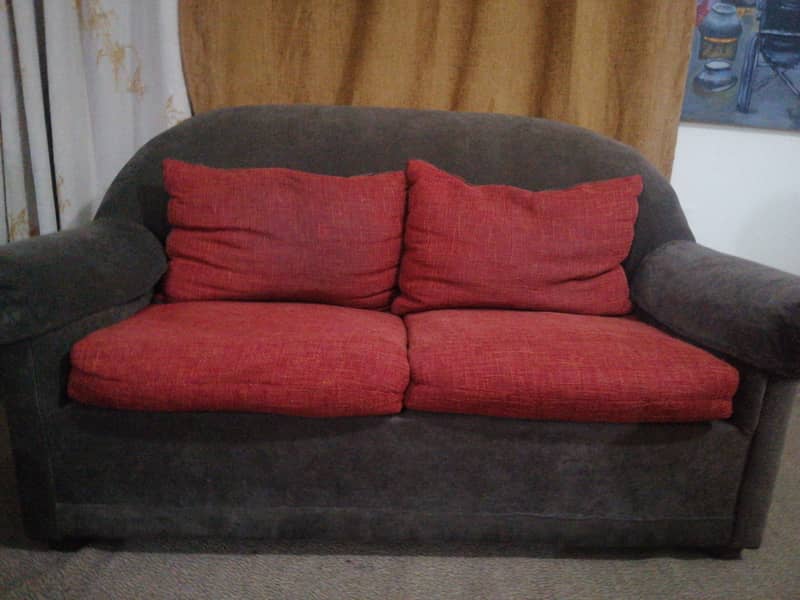 7 seater Sofa for main living room 1