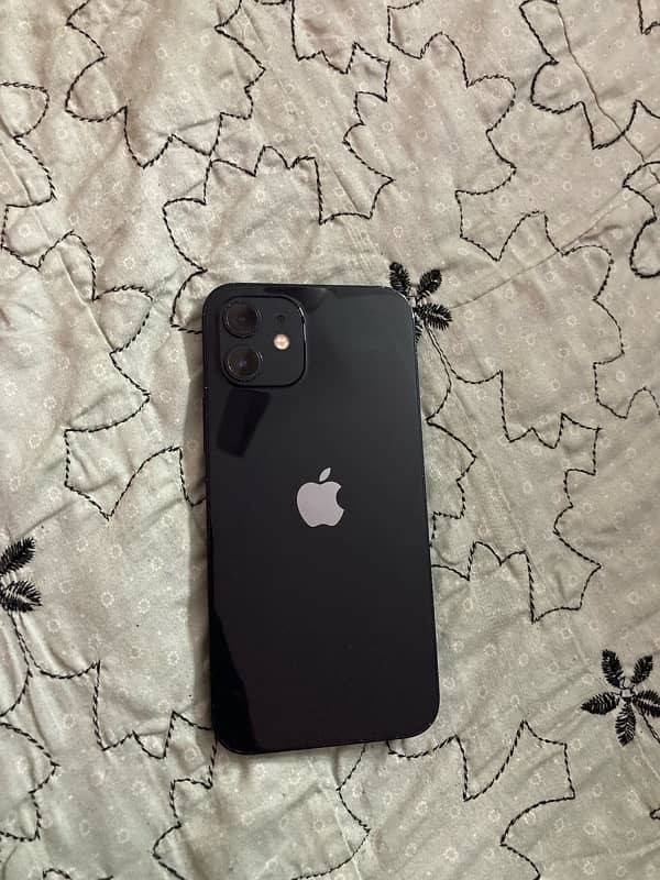 iPhone 12 128Gb Factory 4