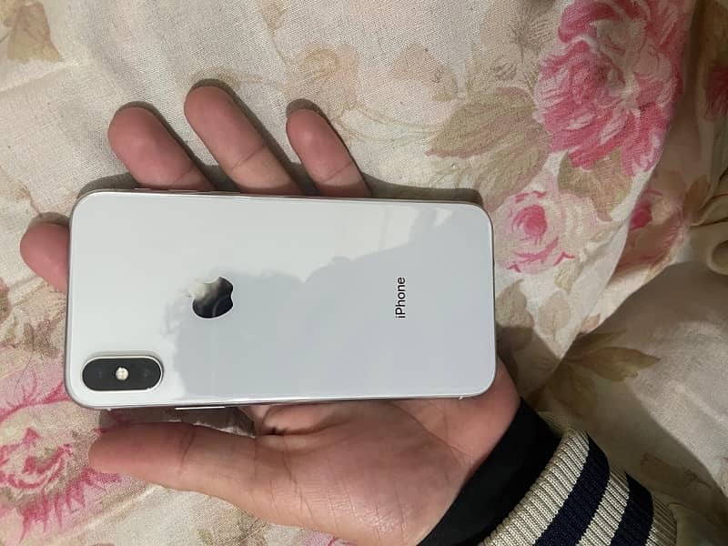 Iphone X non pta 2