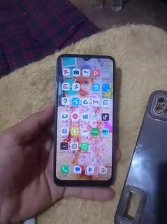 infinix Smart 5pro 2gb/32gb all okay