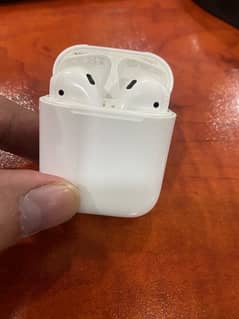 Iphone Airpods