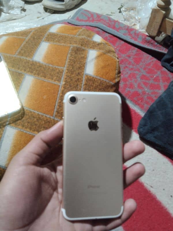 iphone 7 Pta approved 5