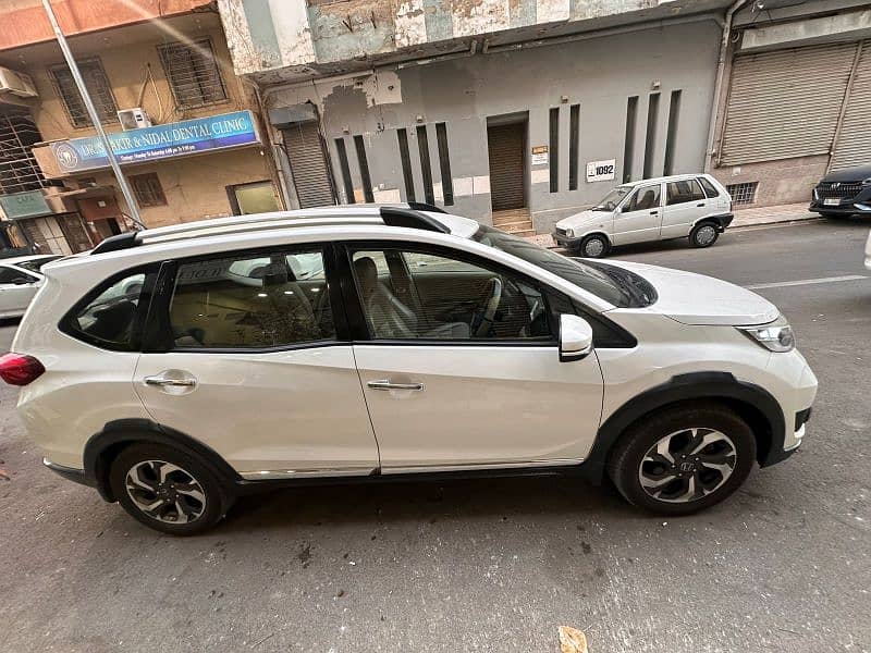 HONDA BRV 2