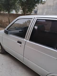 Suzuki Mehran VX 2007