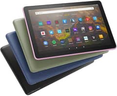 Amazon Tab Fire HD 10