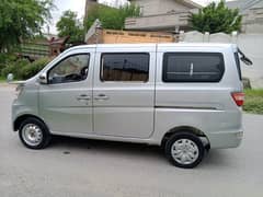 Changan Karvaan 2020 urgent urgent urgent for sale