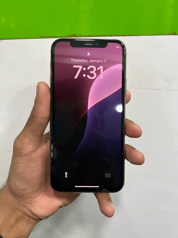 IPHONE 11 PRO 512GB PTA APPROVED 0