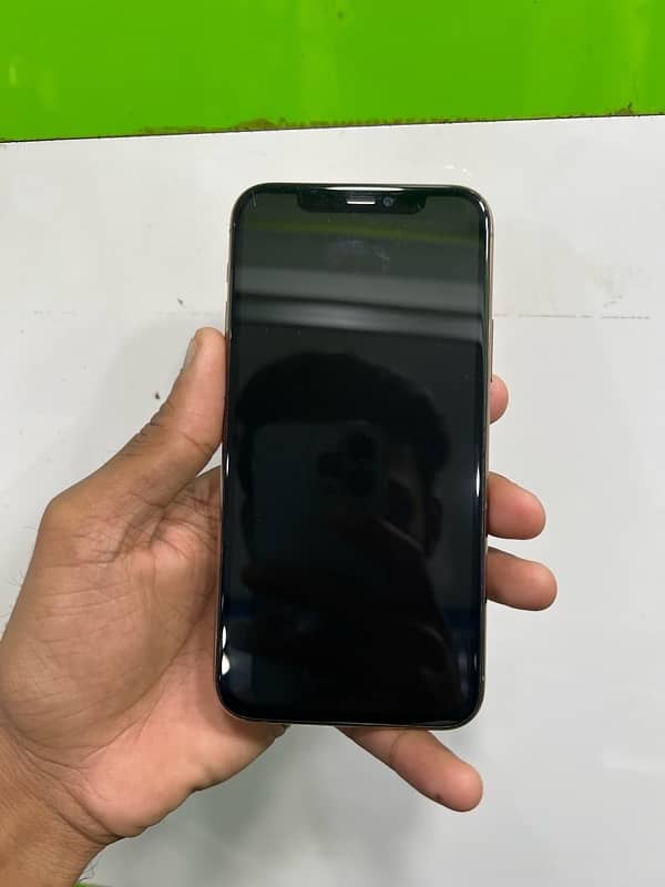 IPHONE 11 PRO 512GB PTA APPROVED 1