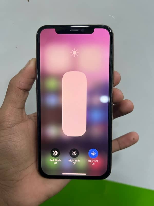 IPHONE 11 PRO 512GB PTA APPROVED 2