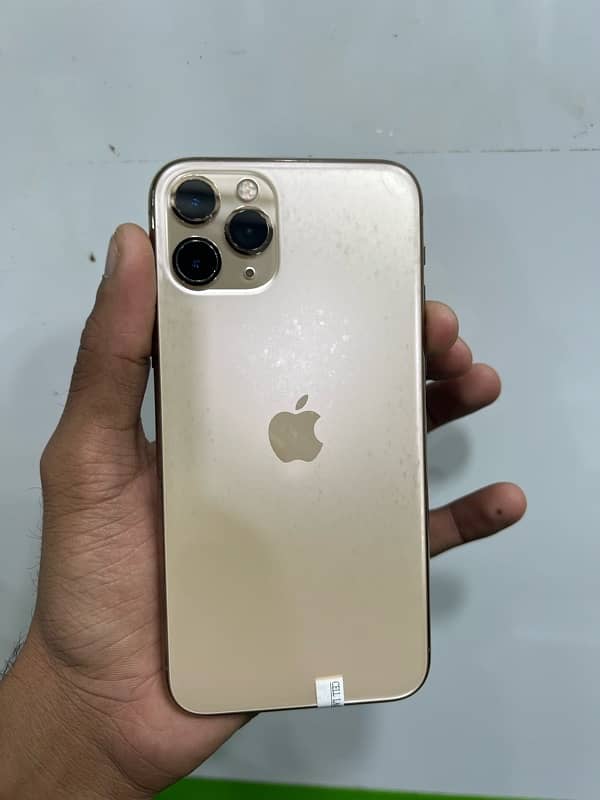 IPHONE 11 PRO 512GB PTA APPROVED 3