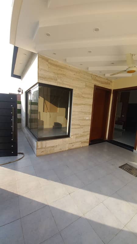 5 marla lower portion For Rent Oppsite DHA phase 5 3