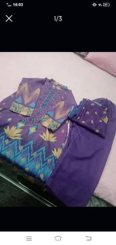 3pcs suit