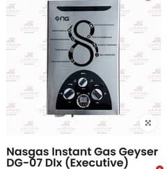 Nasgas