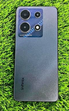 Infinix Note30 Pta Approve 8+8Gb Ram 256Gb Memory Only Mobile